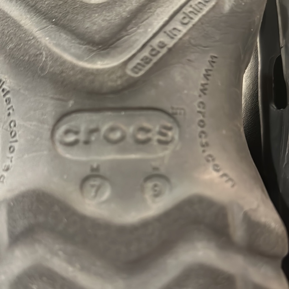 Crocs - Picture 4 of 4